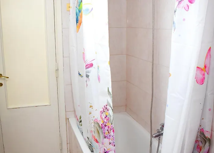 A Casa Di Lilly Apartamento *