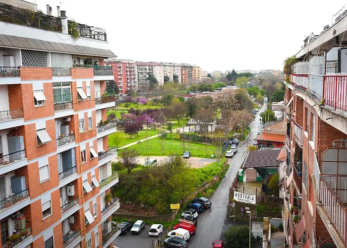 A Casa Di Lilly Apartamento