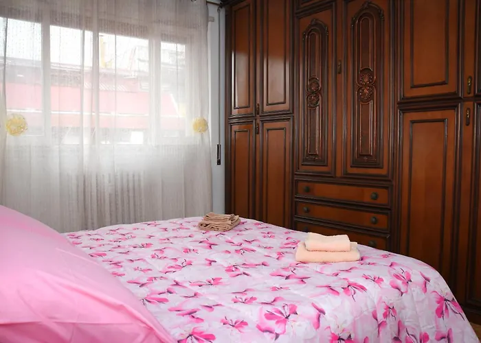 Apartamento A Casa Di Lilly *