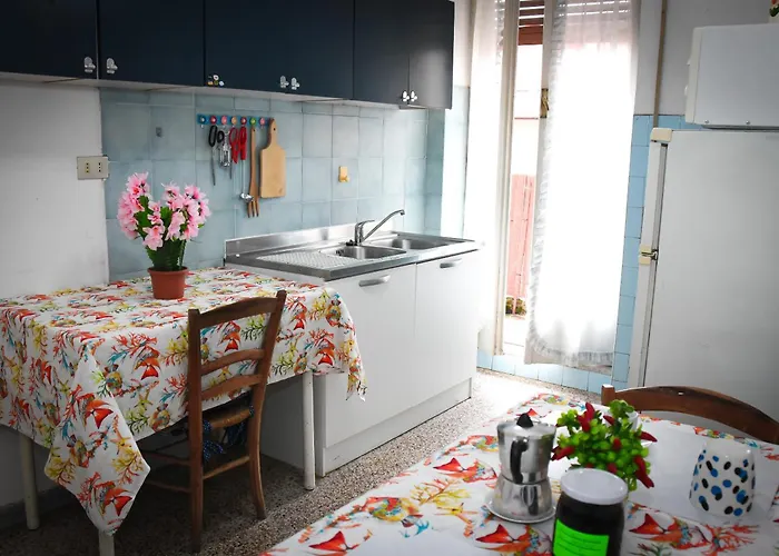 A Casa Di Lilly Roma
