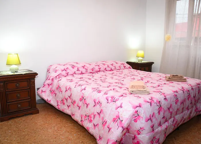 A Casa Di Lilly