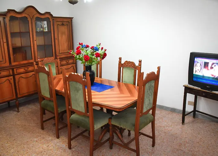 A Casa Di Lilly Apartamento