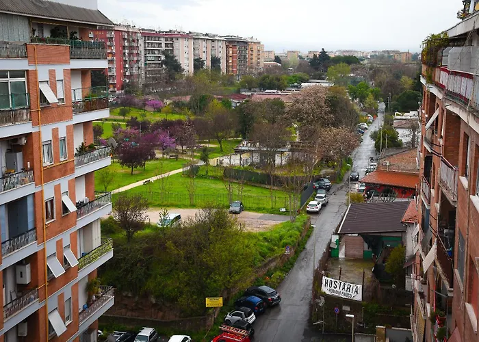 Apartamento A Casa Di Lilly