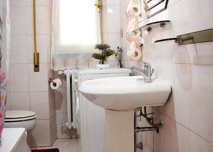 Apartamento A Casa Di Lilly